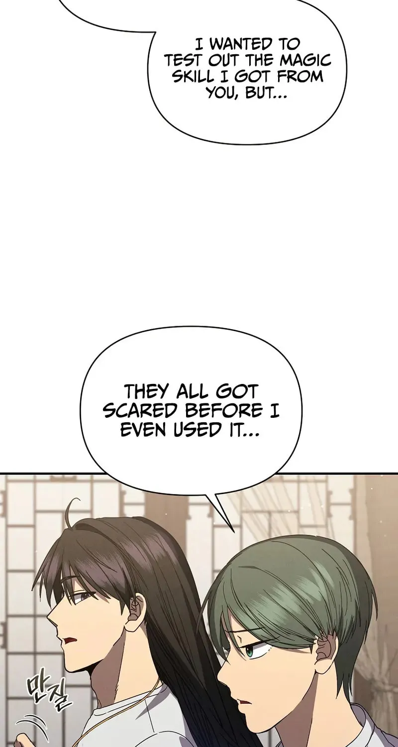I Became the Successor of the Martial God Chapter 30 page 24 - 