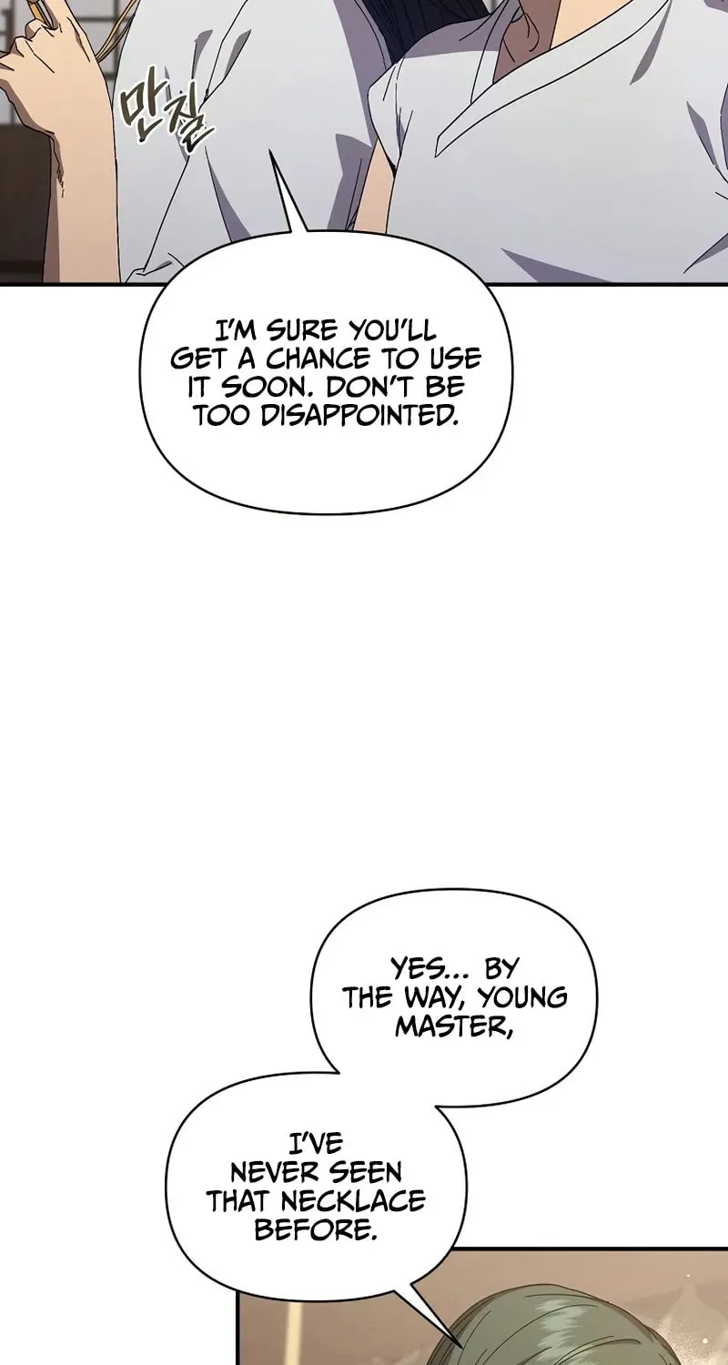 I Became the Successor of the Martial God Chapter 30 page 25 - 