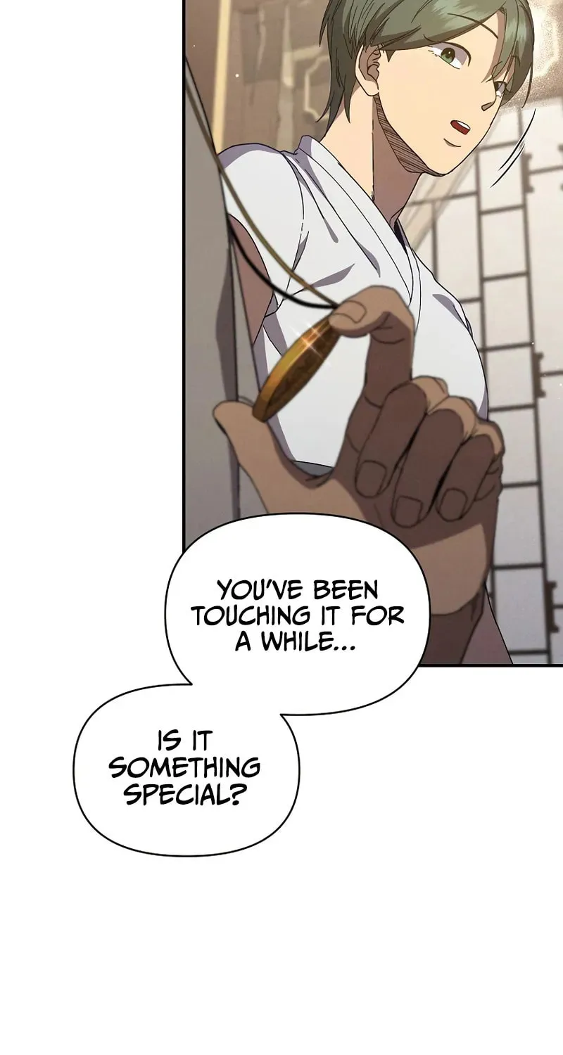 I Became the Successor of the Martial God Chapter 30 page 26 - 