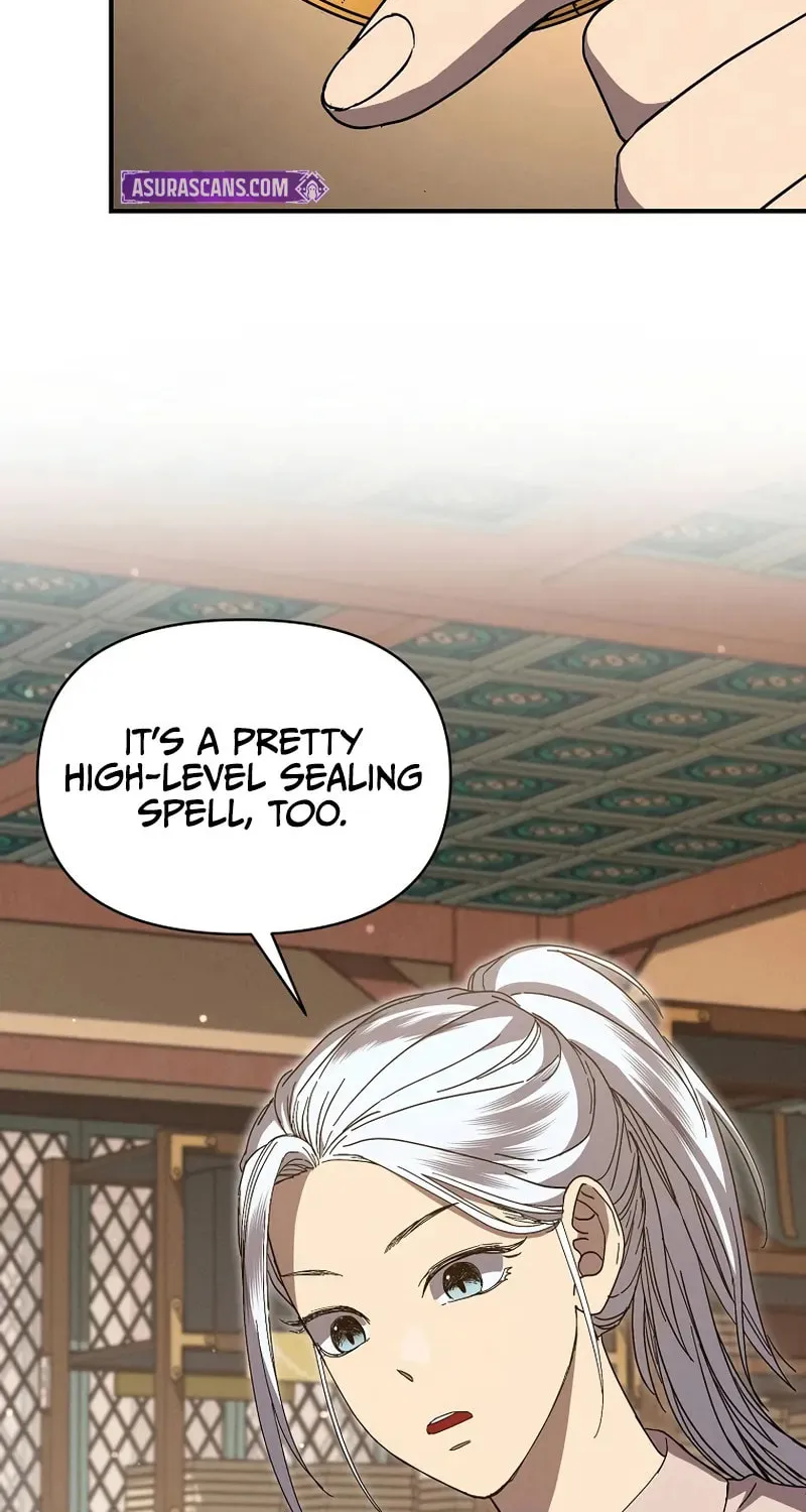 I Became the Successor of the Martial God Chapter 30 page 29 - 