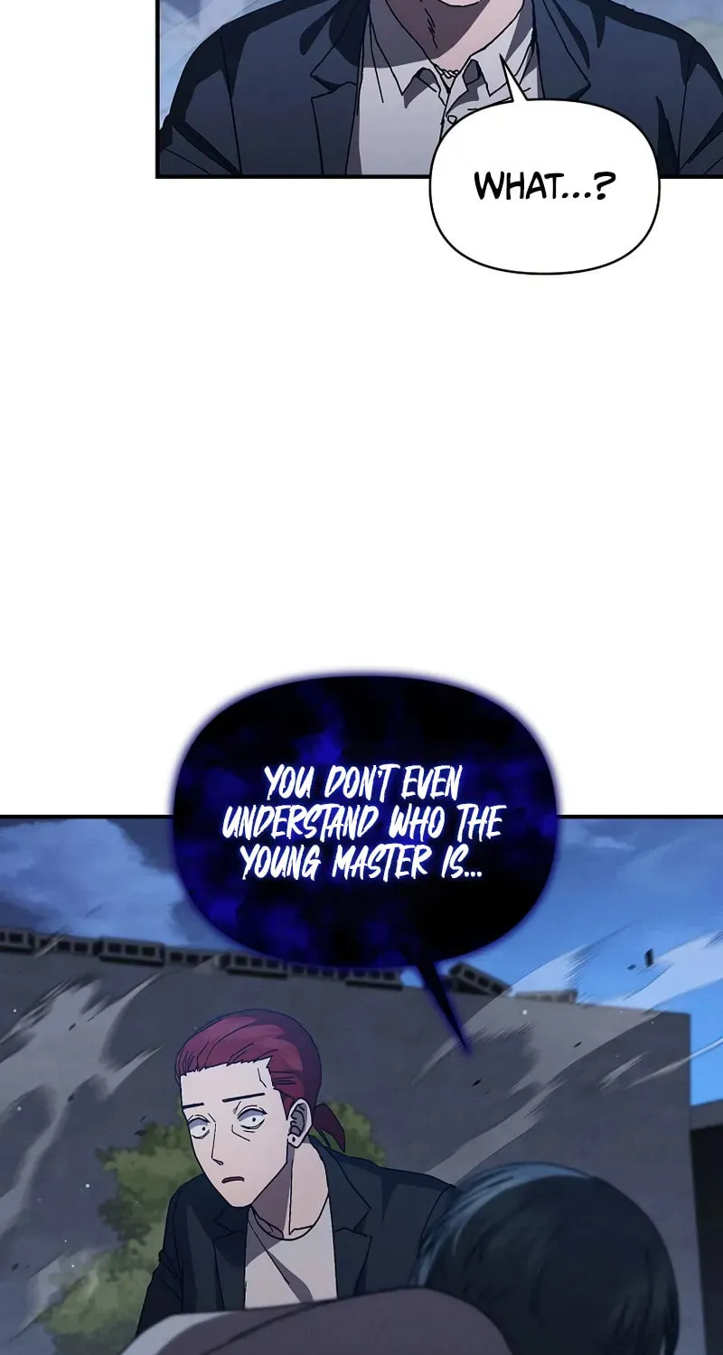 I Became the Successor of the Martial God Chapter 30 page 4 - 