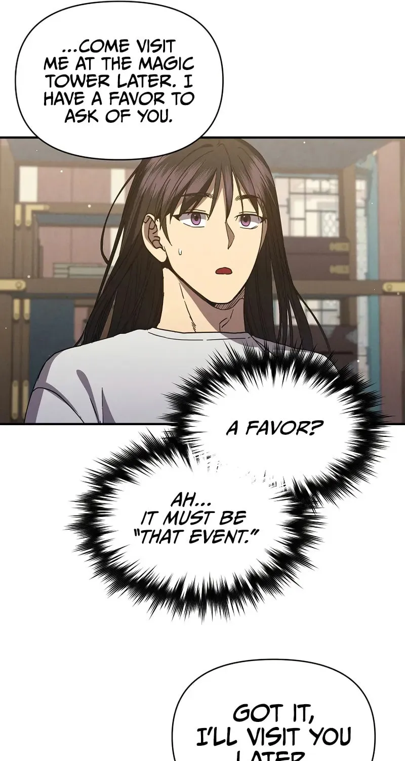 I Became the Successor of the Martial God Chapter 30 page 32 - 
