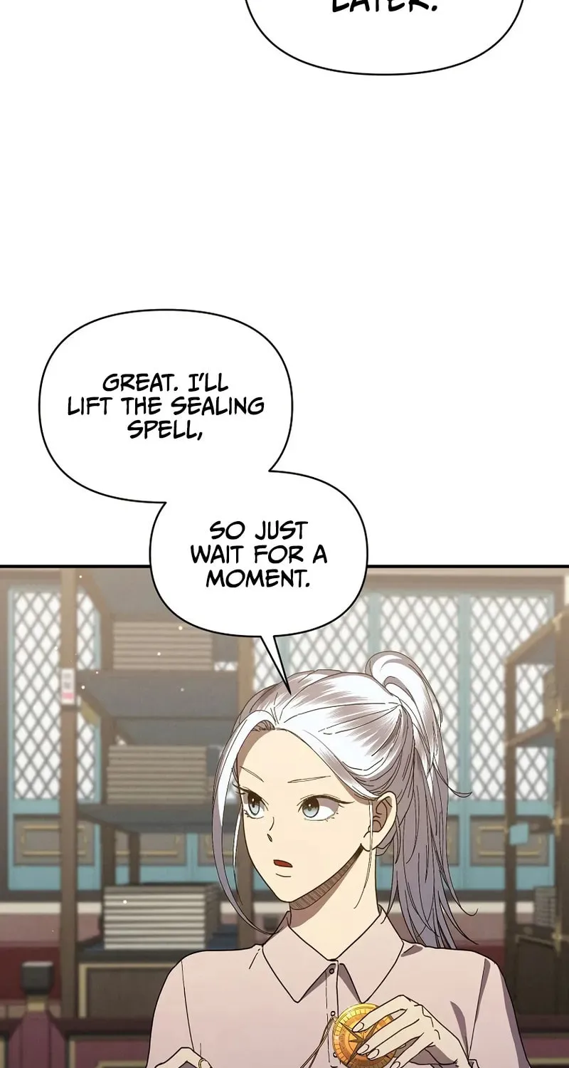 I Became the Successor of the Martial God Chapter 30 page 33 - 