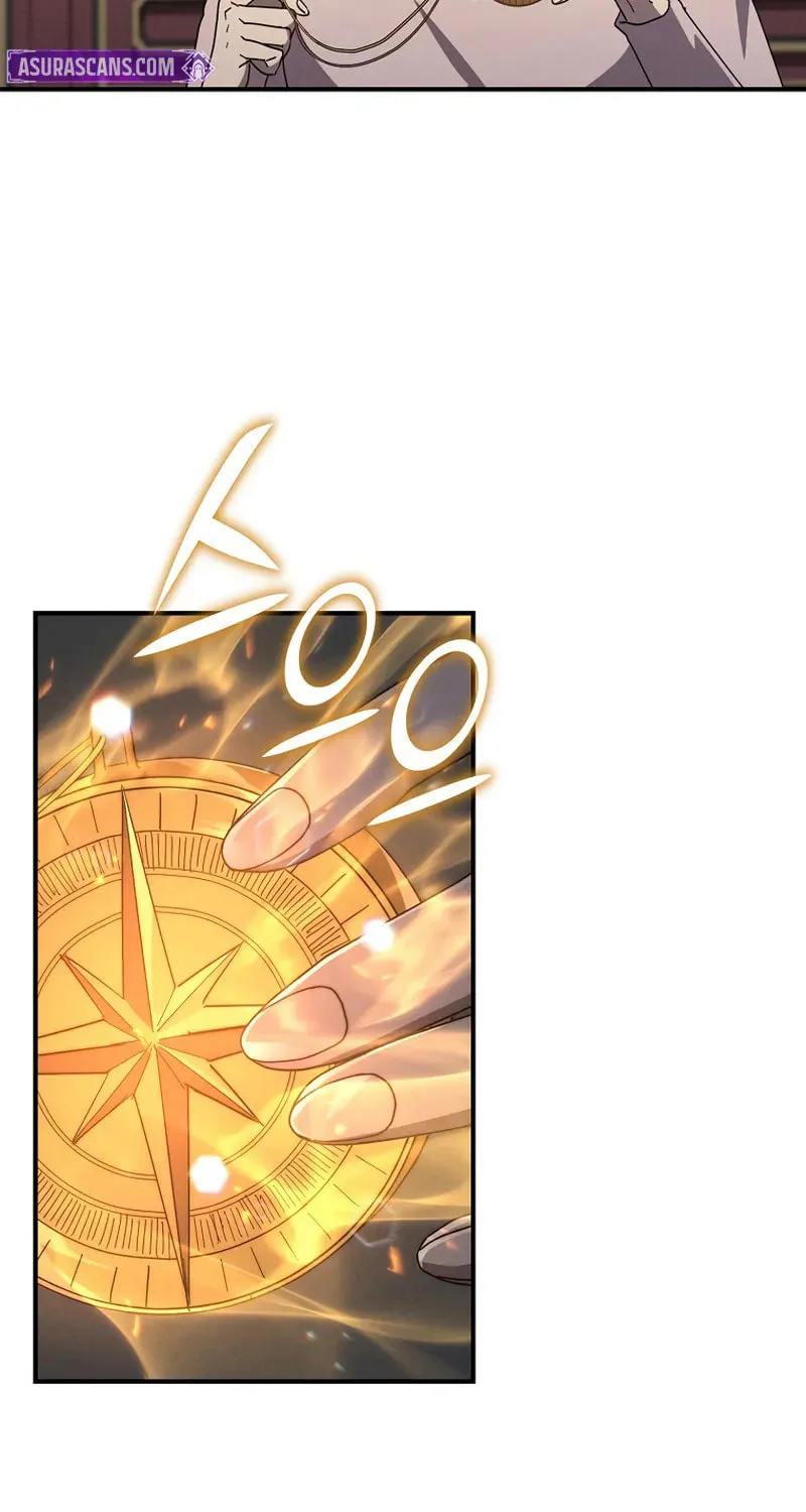I Became the Successor of the Martial God Chapter 30 page 34 - 