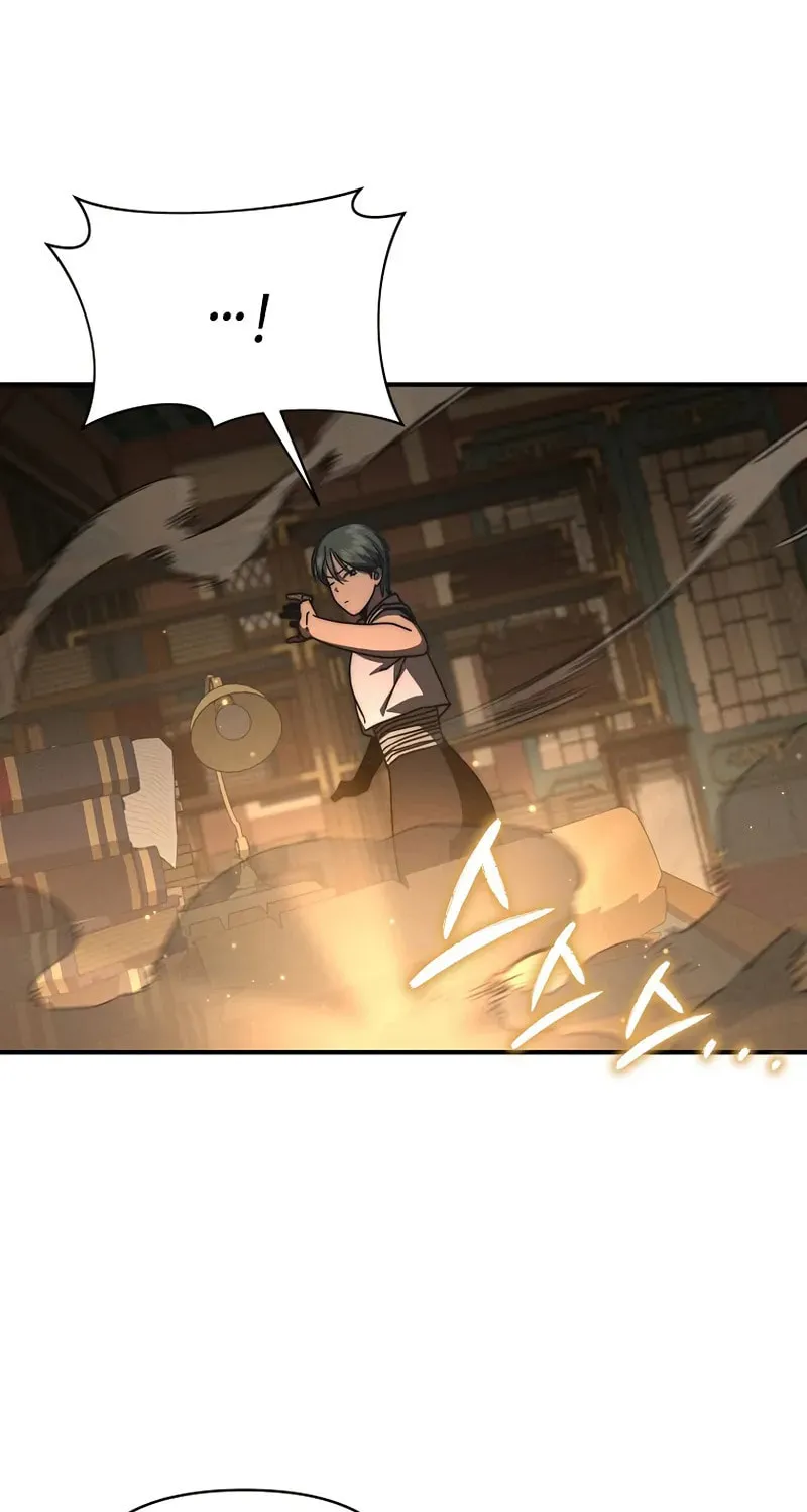 I Became the Successor of the Martial God Chapter 30 page 37 - 