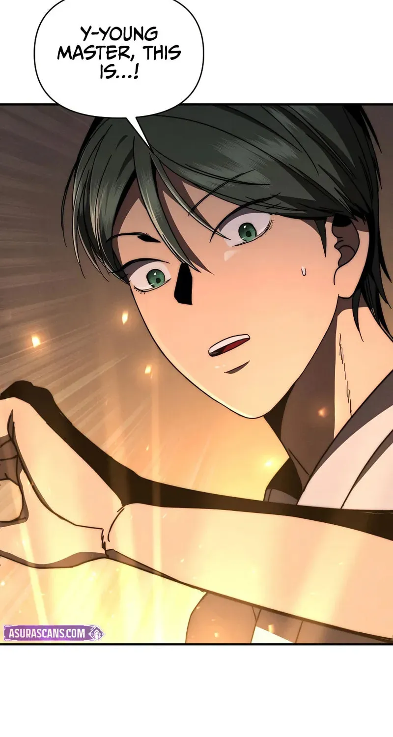 I Became the Successor of the Martial God Chapter 30 page 38 - 