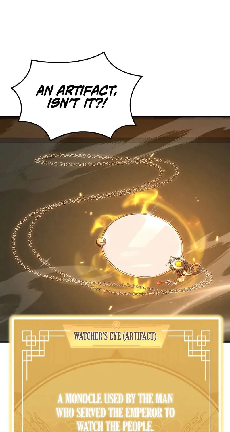 I Became the Successor of the Martial God Chapter 30 page 39 - 