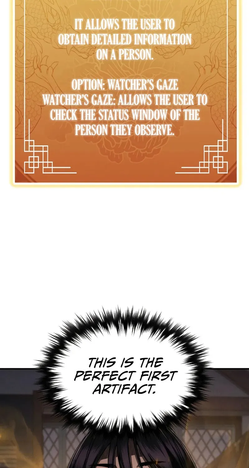 I Became the Successor of the Martial God Chapter 30 page 40 - 