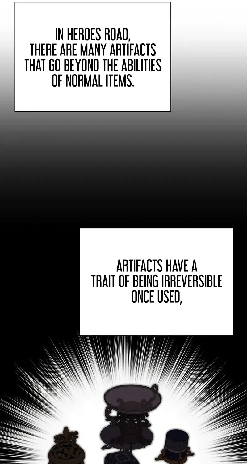 I Became the Successor of the Martial God Chapter 30 page 42 - 