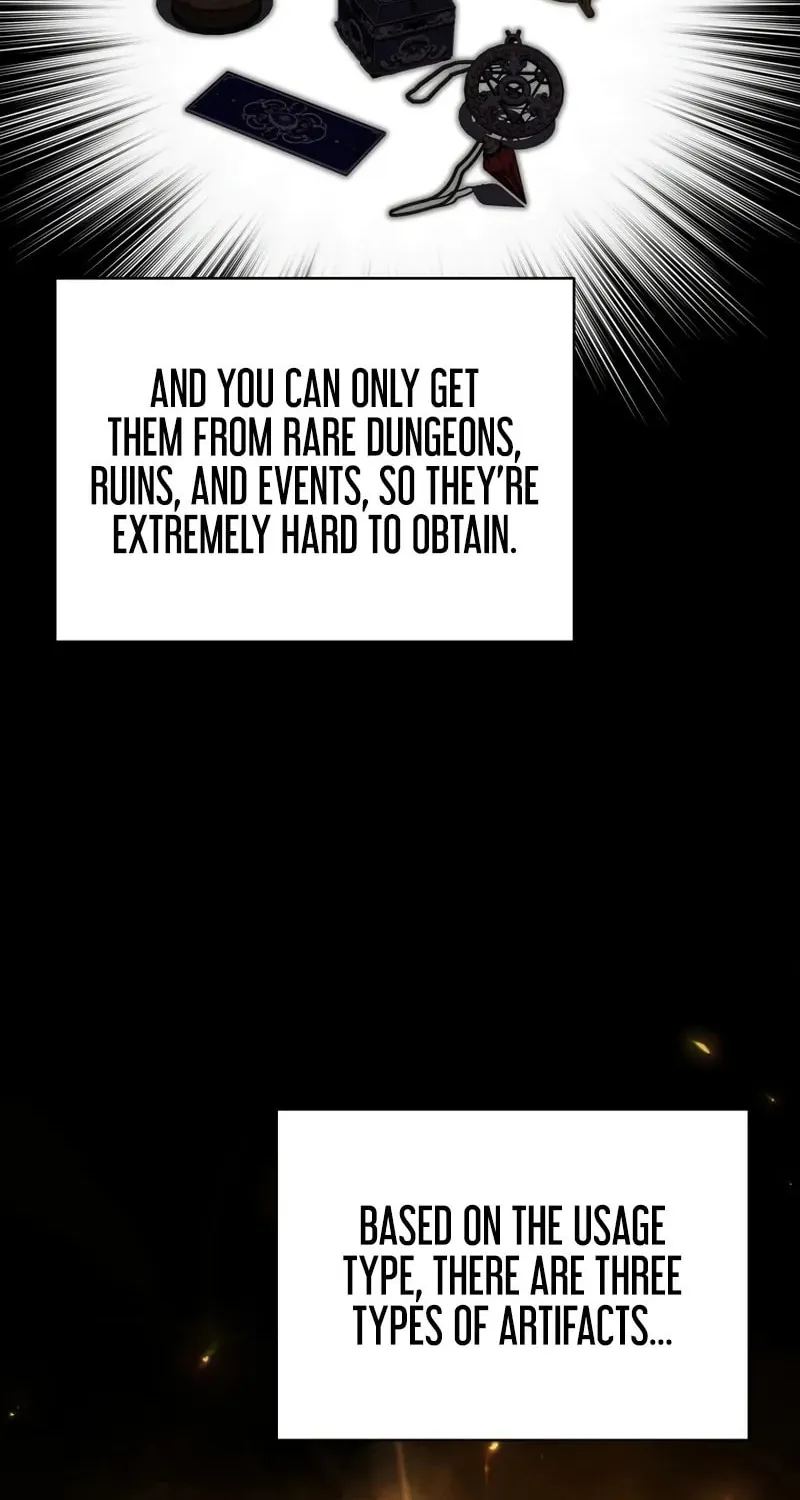 I Became the Successor of the Martial God Chapter 30 page 43 - 