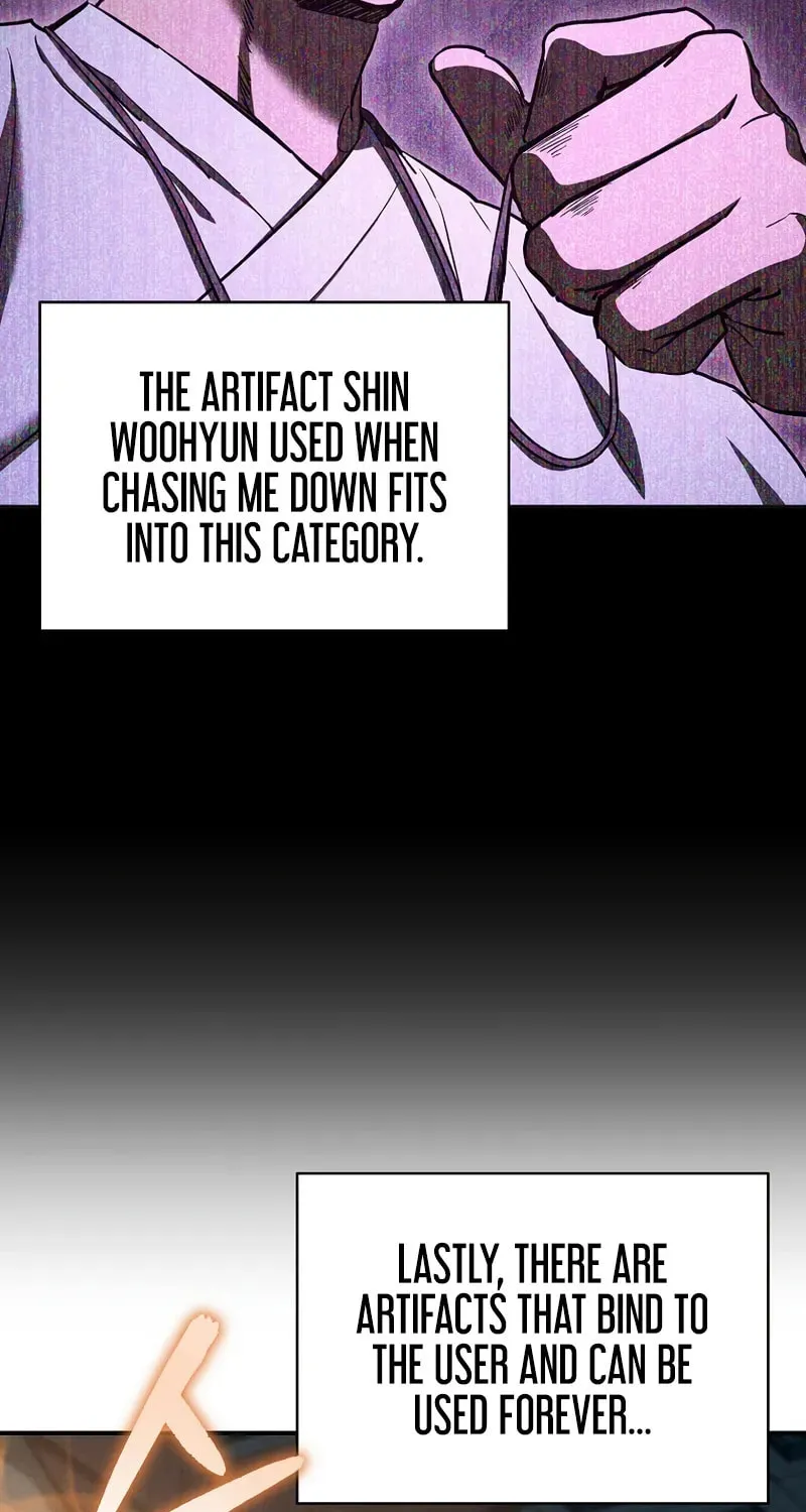 I Became the Successor of the Martial God Chapter 30 page 46 - 