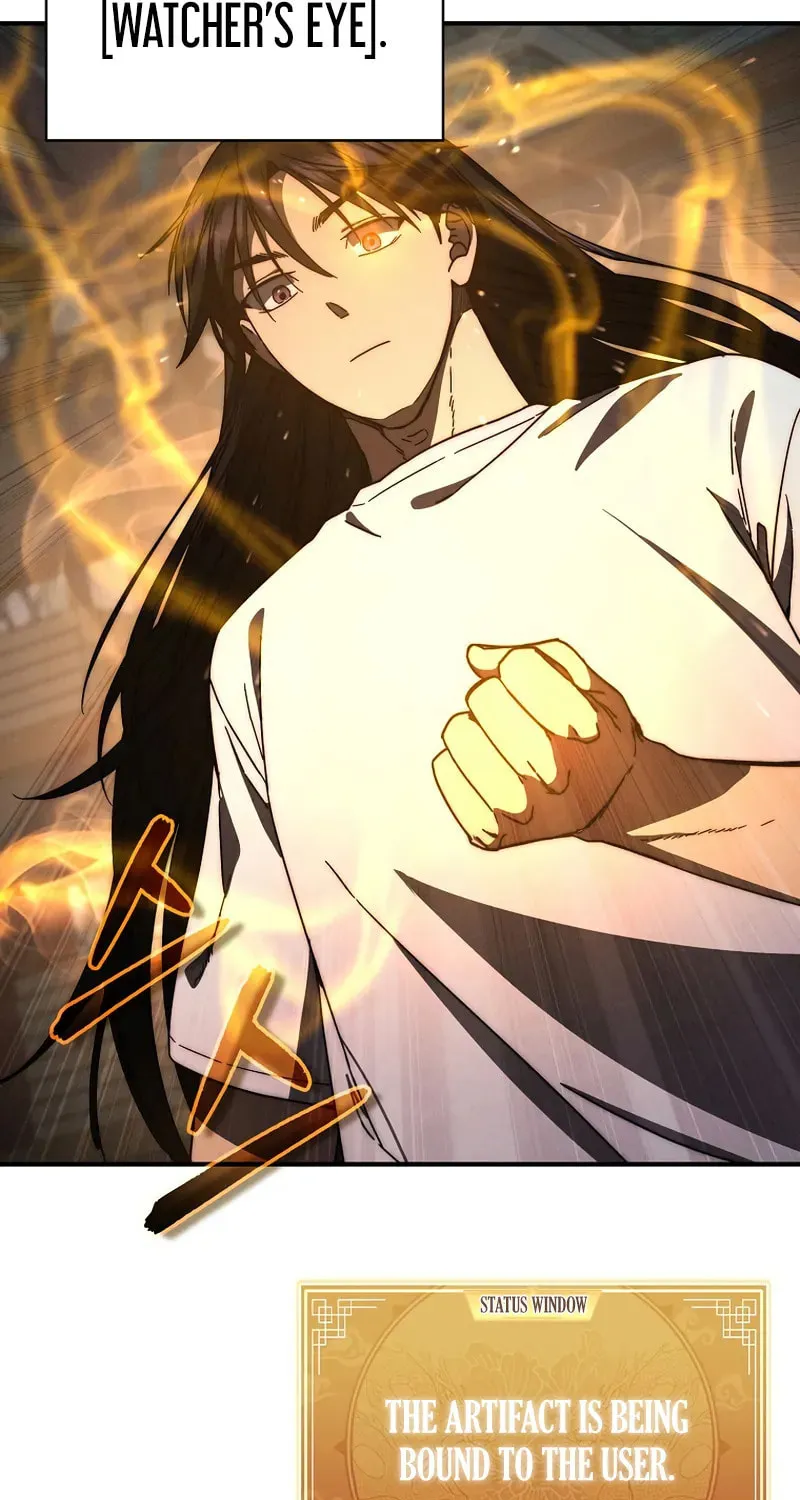 I Became the Successor of the Martial God Chapter 30 page 50 - 