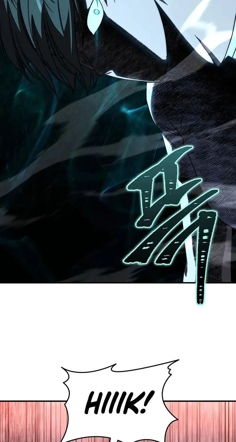 I Became the Successor of the Martial God Chapter 30 page 6 - 
