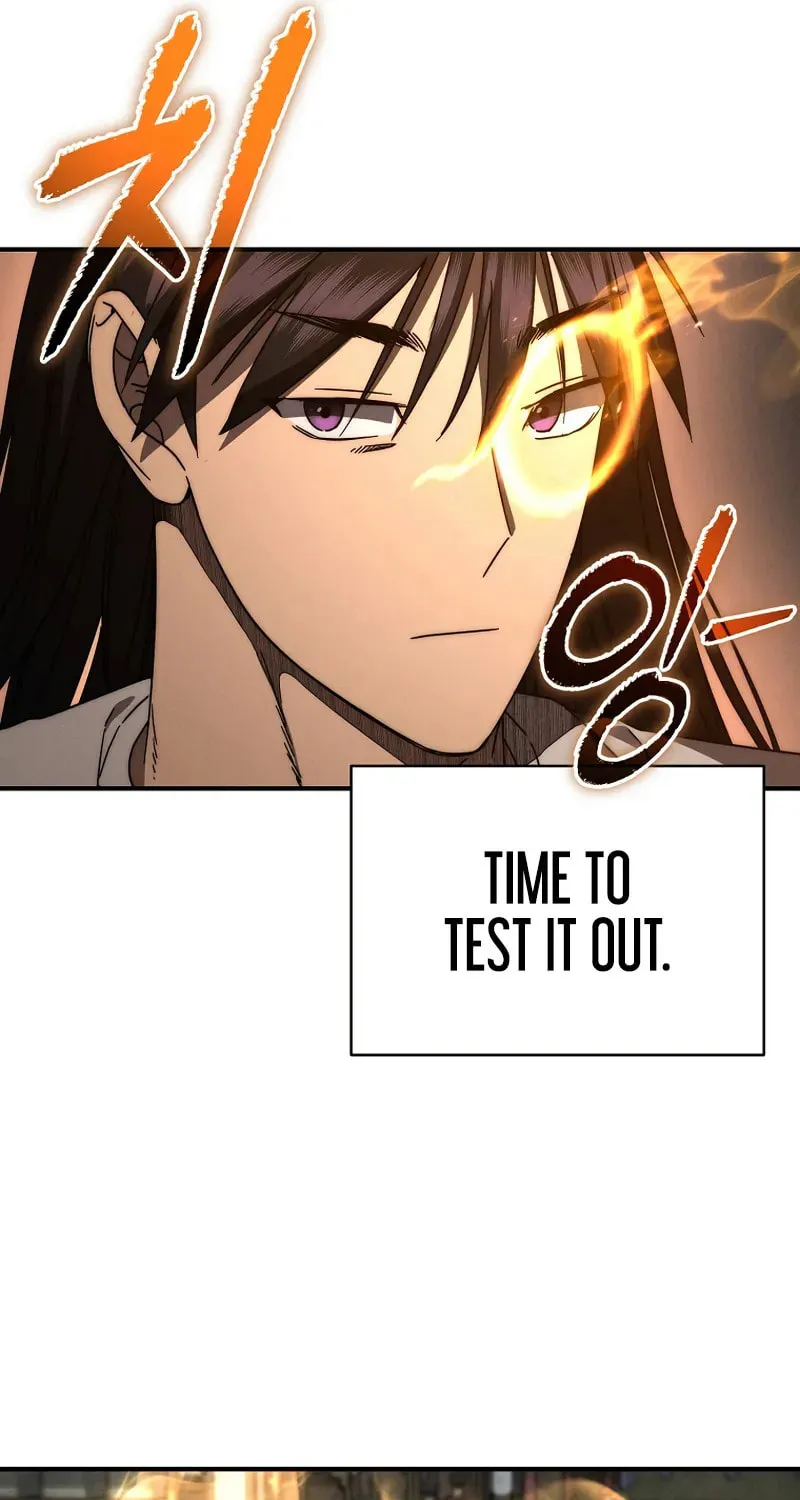 I Became the Successor of the Martial God Chapter 30 page 52 - 