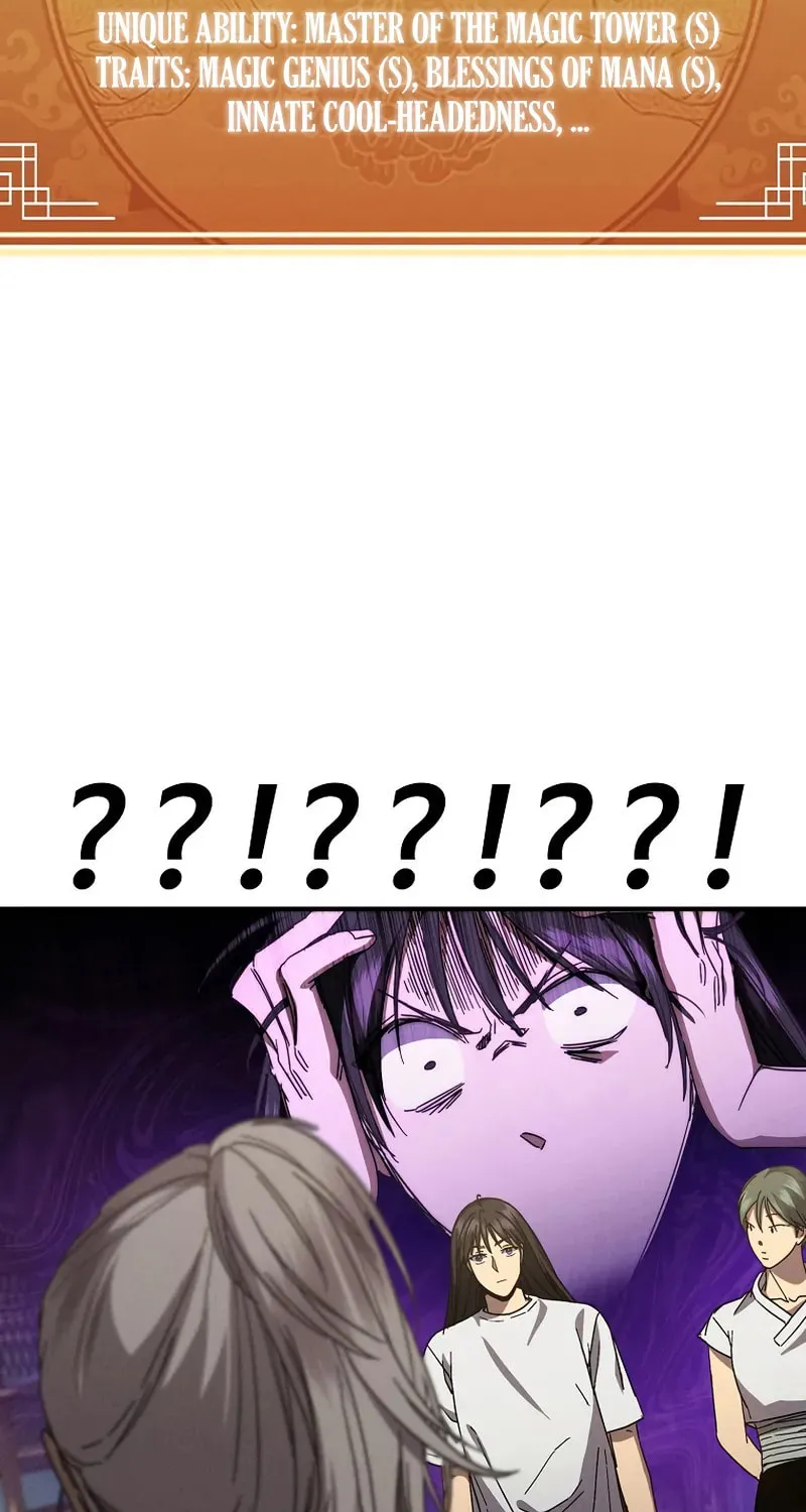 I Became the Successor of the Martial God Chapter 30 page 54 - 