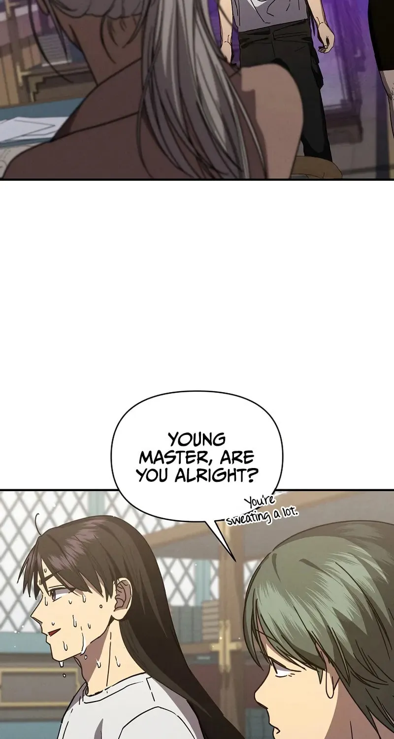 I Became the Successor of the Martial God Chapter 30 page 55 - 
