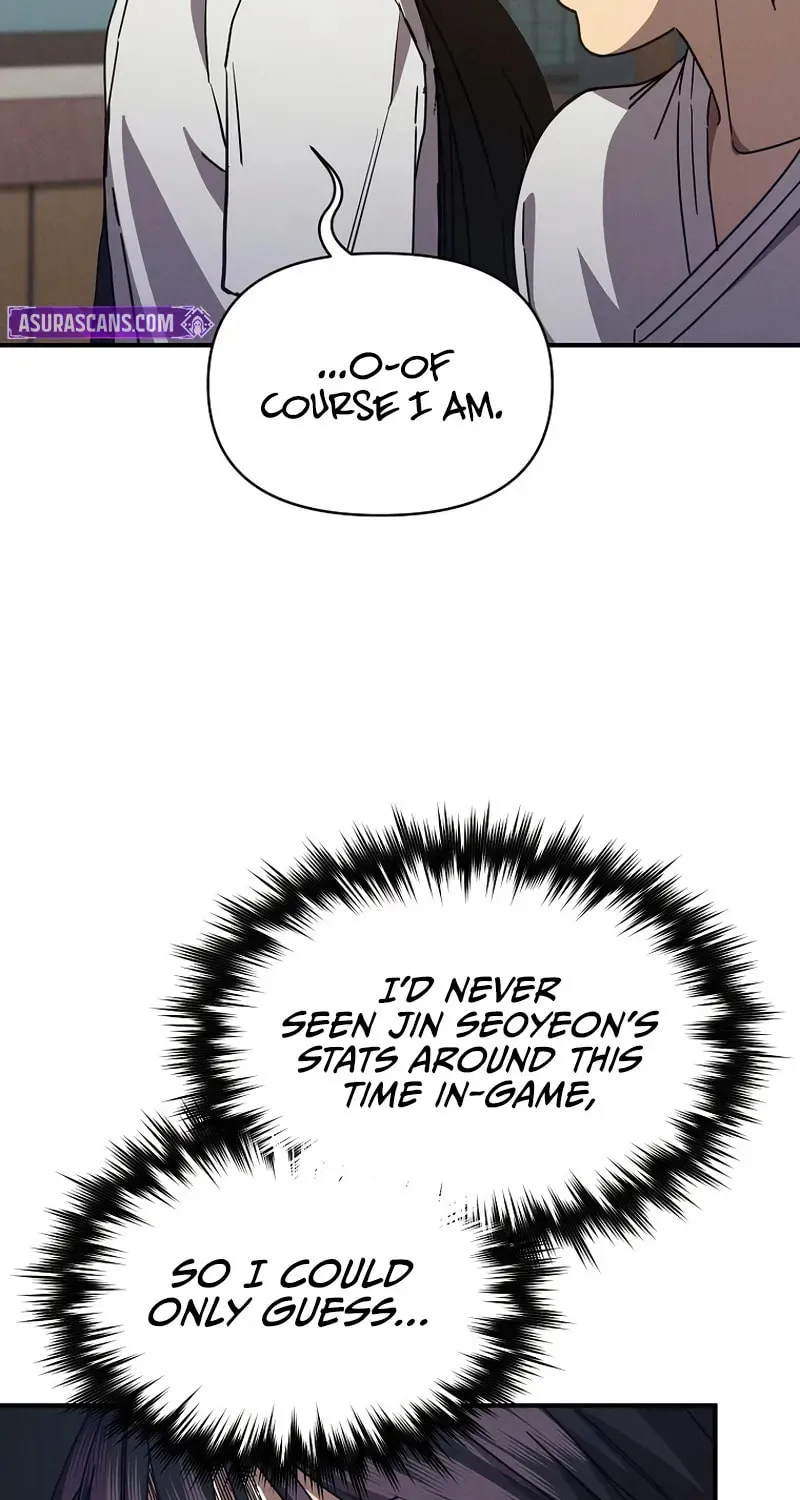 I Became the Successor of the Martial God Chapter 30 page 56 - 