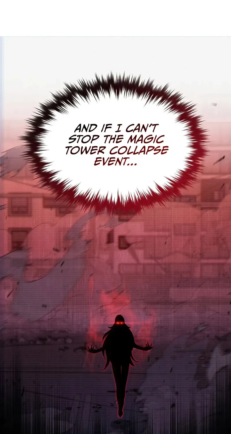 I Became the Successor of the Martial God Chapter 30 page 58 - 