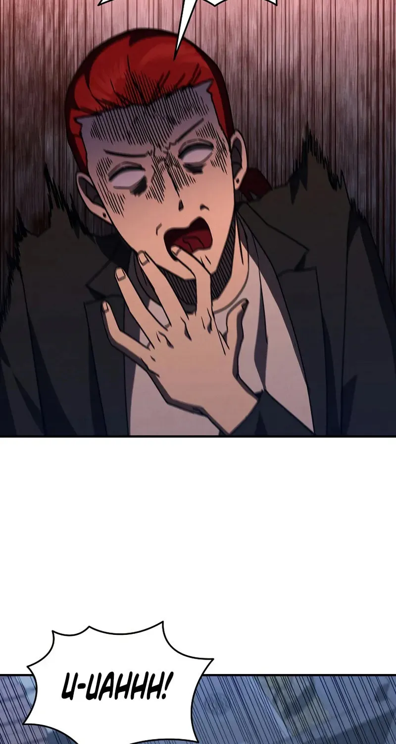 I Became the Successor of the Martial God Chapter 30 page 7 - 