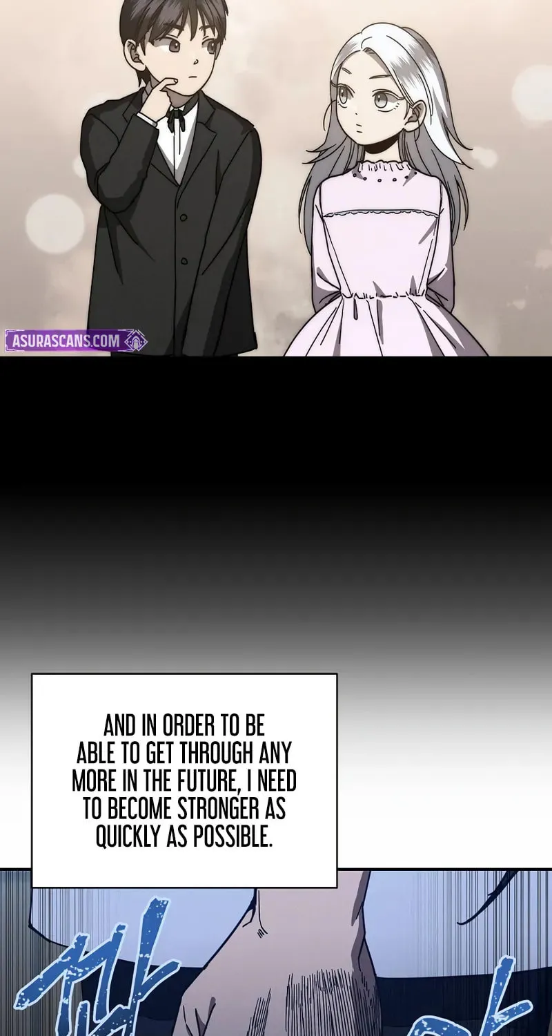 I Became the Successor of the Martial God Chapter 30 page 64 - 