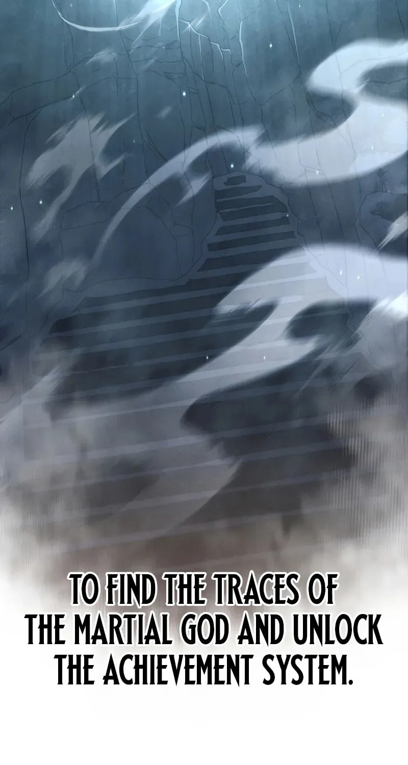 I Became the Successor of the Martial God Chapter 30 page 66 - 