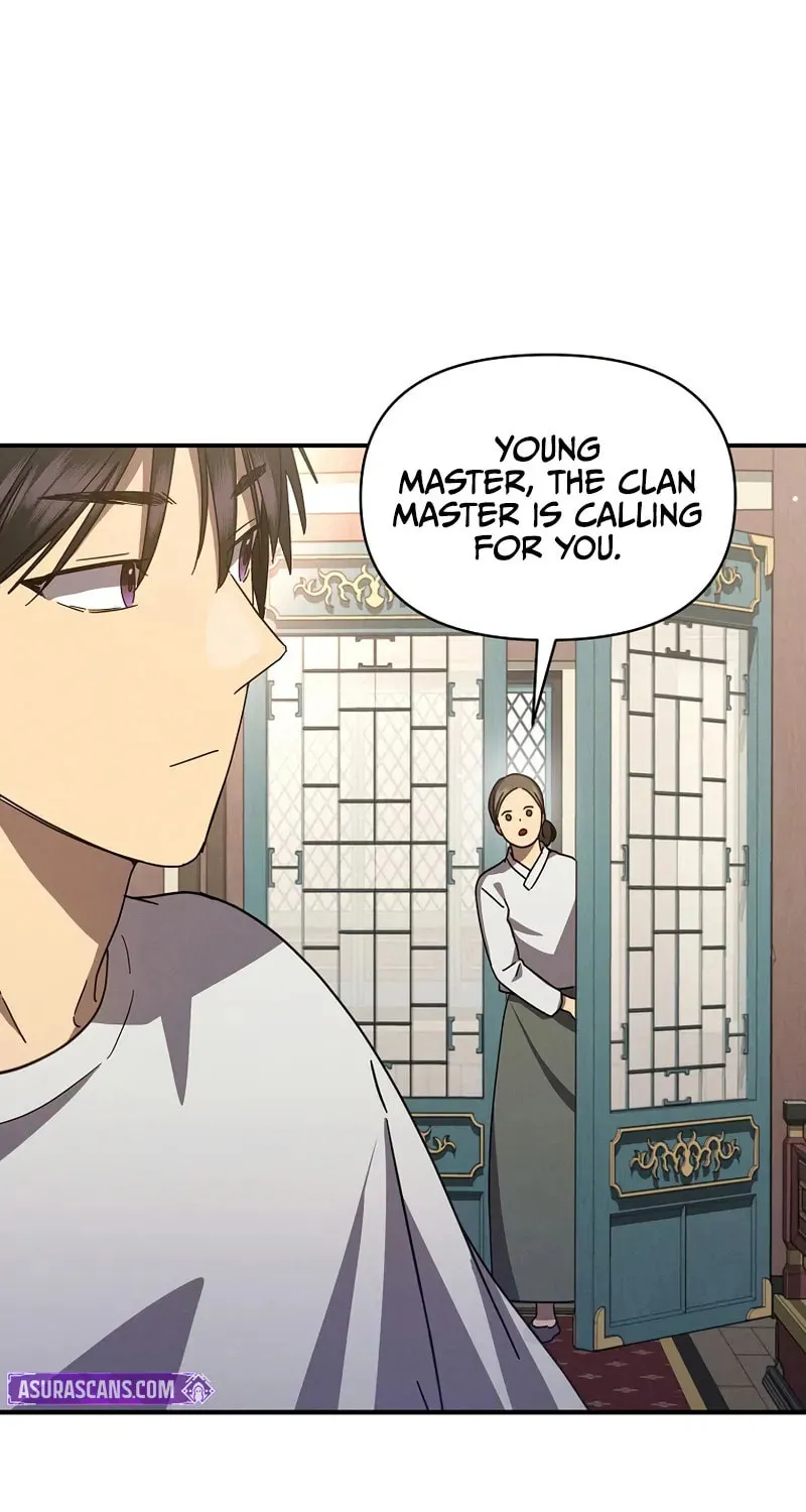 I Became the Successor of the Martial God Chapter 30 page 68 - 