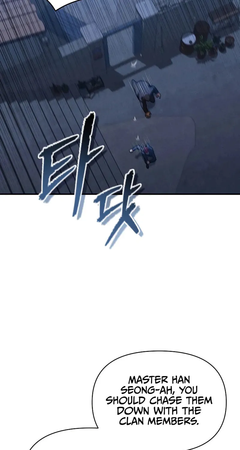 I Became the Successor of the Martial God Chapter 30 page 8 - 