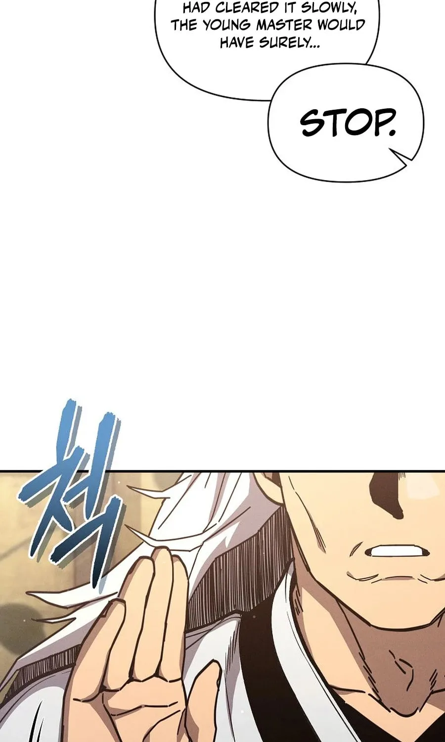 I Became the Successor of the Martial God Chapter 36 page 12 - 