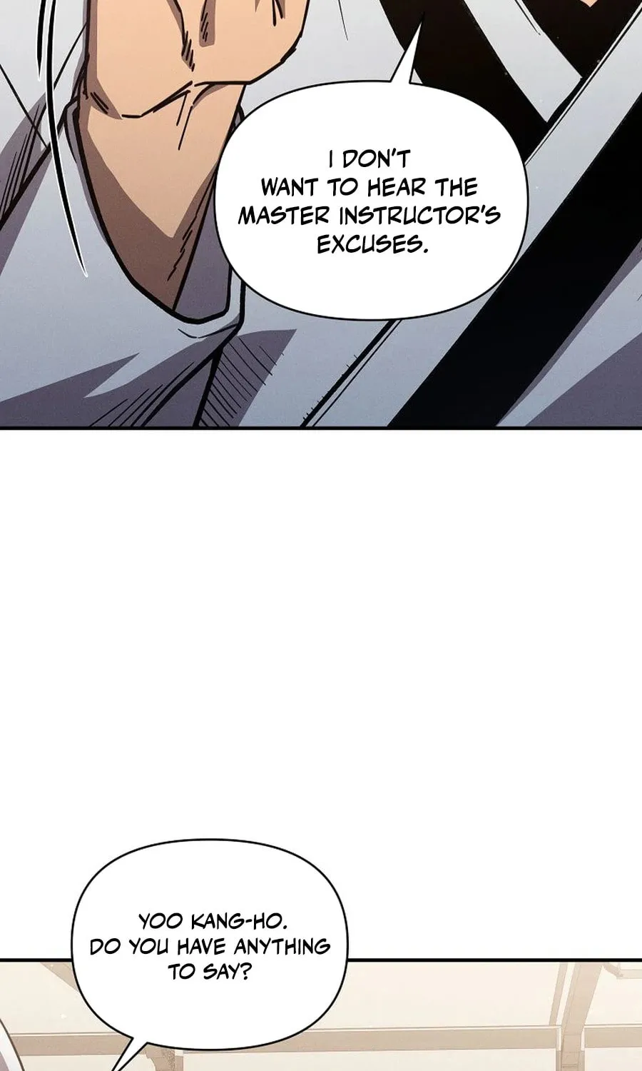 I Became the Successor of the Martial God Chapter 36 page 13 - 