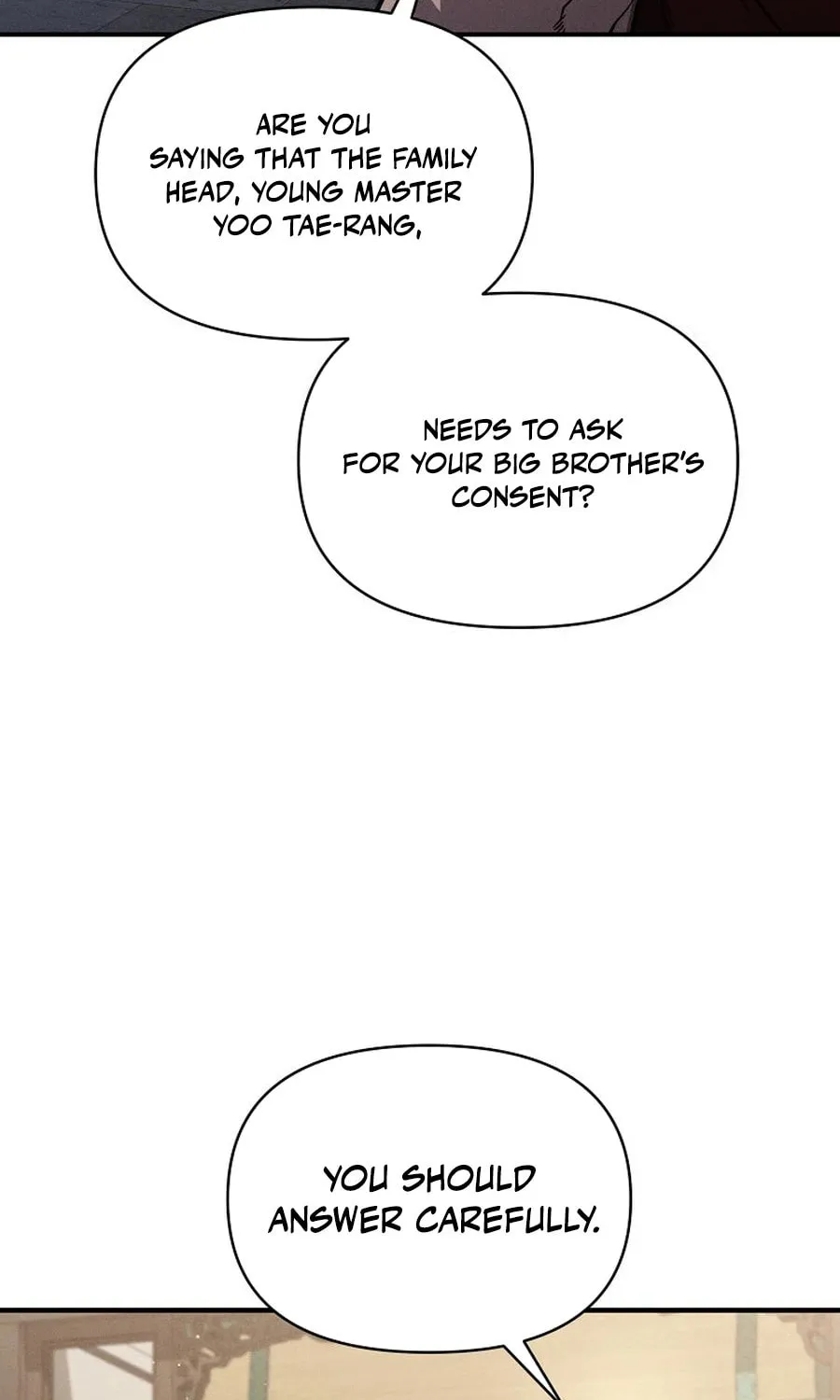 I Became the Successor of the Martial God Chapter 36 page 18 - 