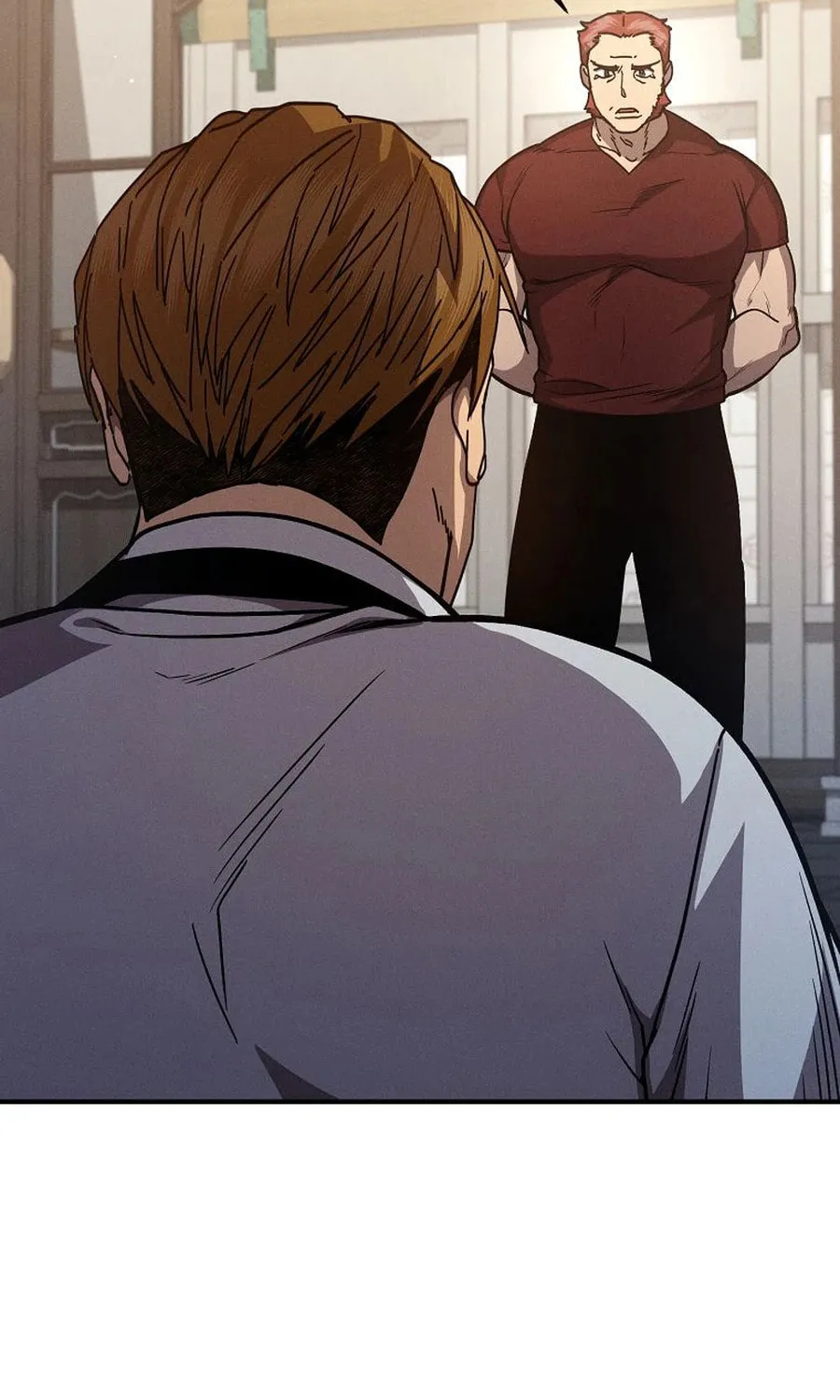 I Became the Successor of the Martial God Chapter 36 page 19 - 