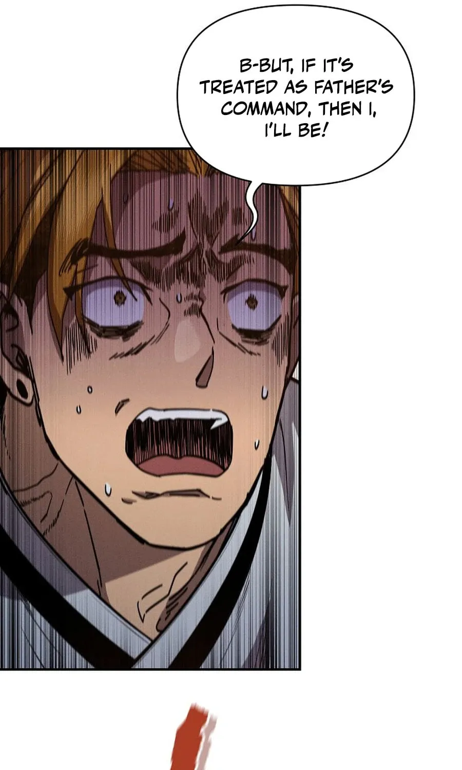 I Became the Successor of the Martial God Chapter 36 page 21 - 