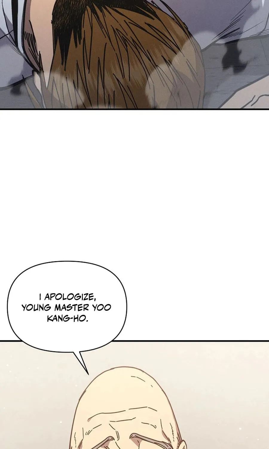 I Became the Successor of the Martial God Chapter 36 page 24 - 