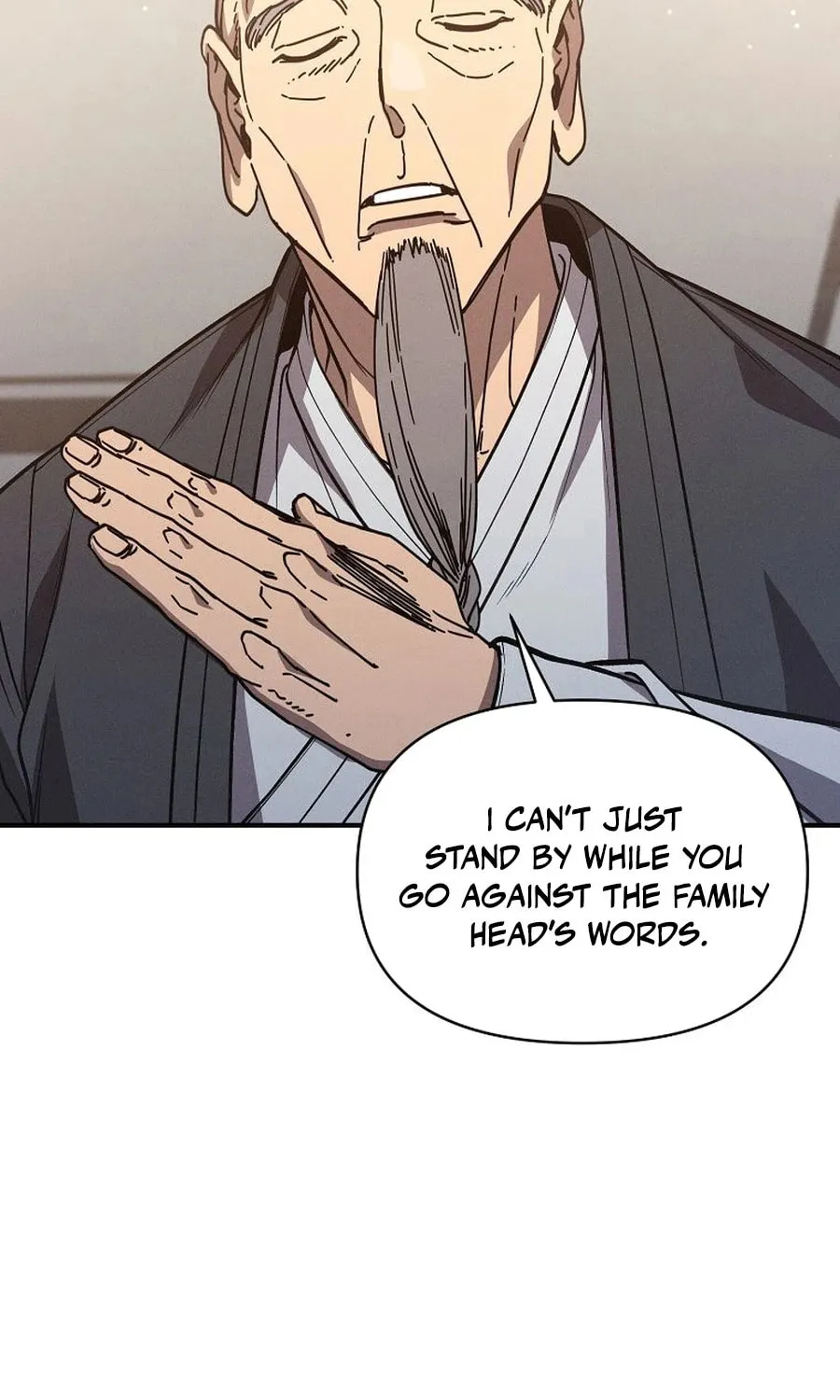 I Became the Successor of the Martial God Chapter 36 page 25 - 