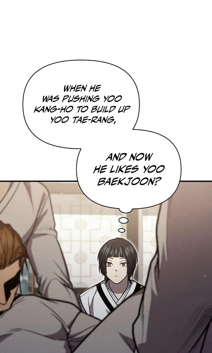 I Became the Successor of the Martial God Chapter 36 page 27 - 