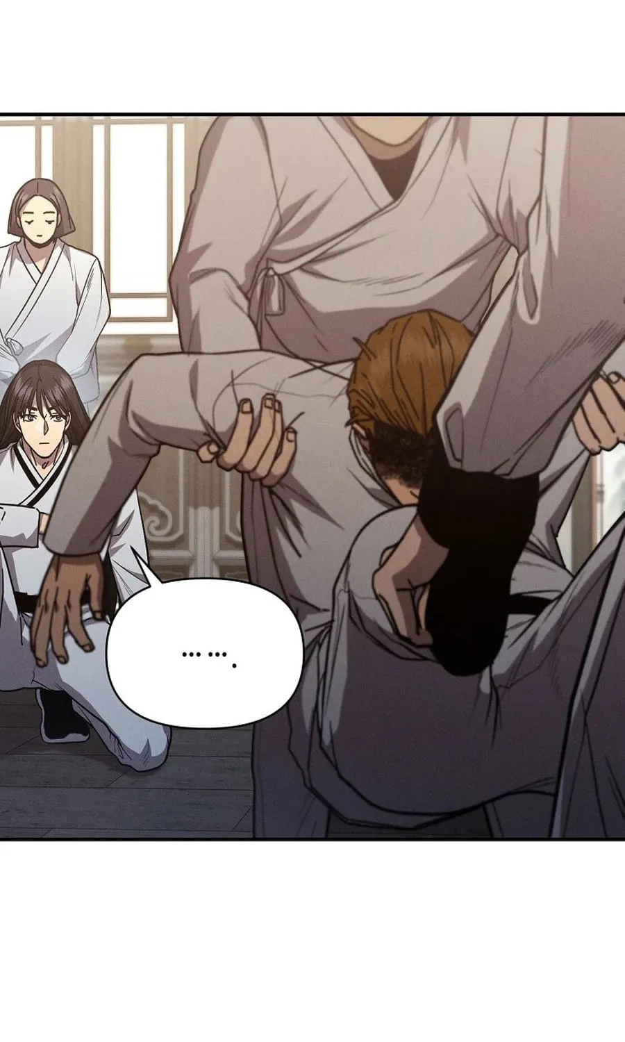 I Became the Successor of the Martial God Chapter 36 page 31 - 