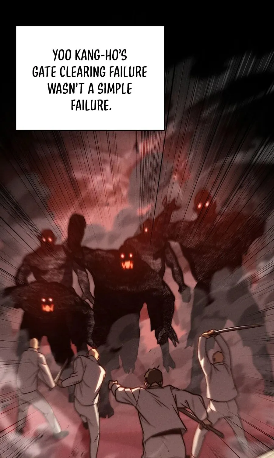 I Became the Successor of the Martial God Chapter 36 page 33 - 