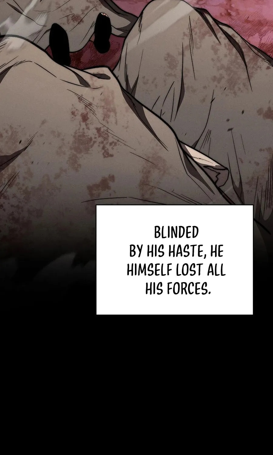 I Became the Successor of the Martial God Chapter 36 page 35 - 