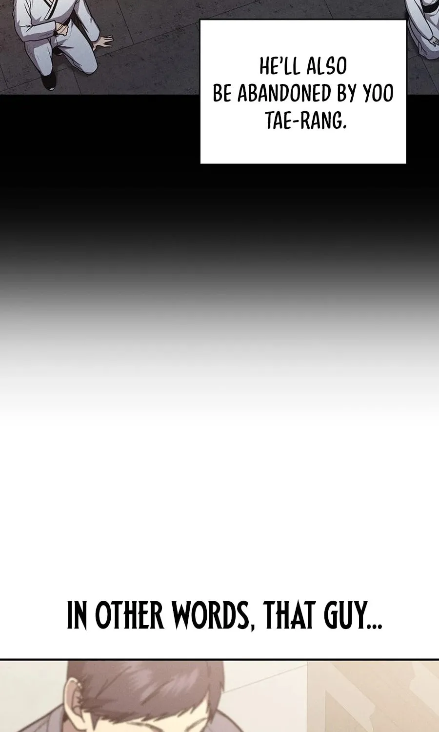 I Became the Successor of the Martial God Chapter 36 page 37 - 
