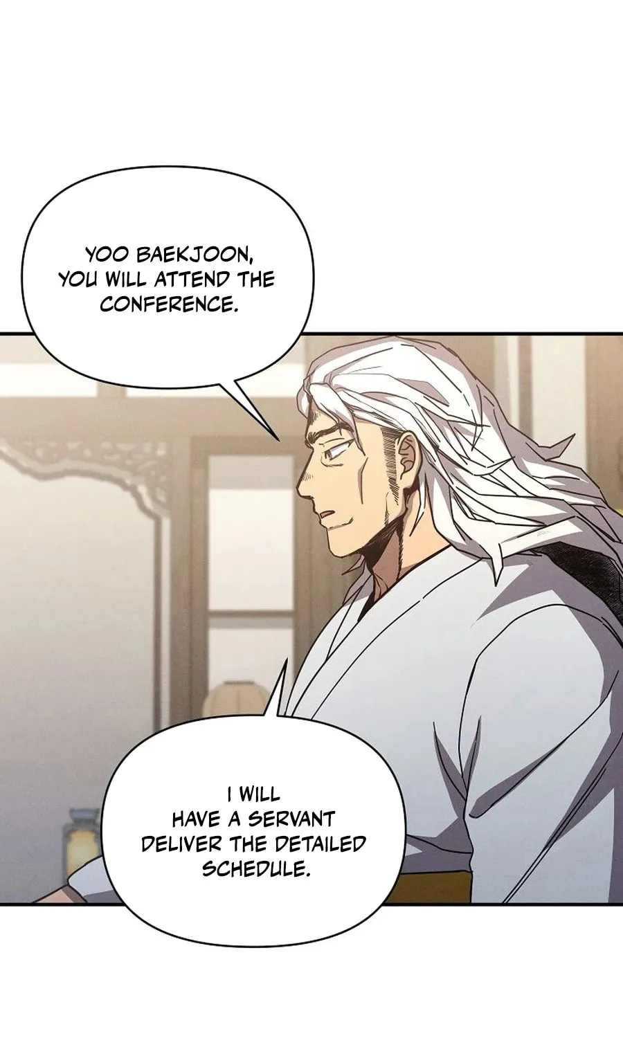 I Became the Successor of the Martial God Chapter 36 page 40 - 