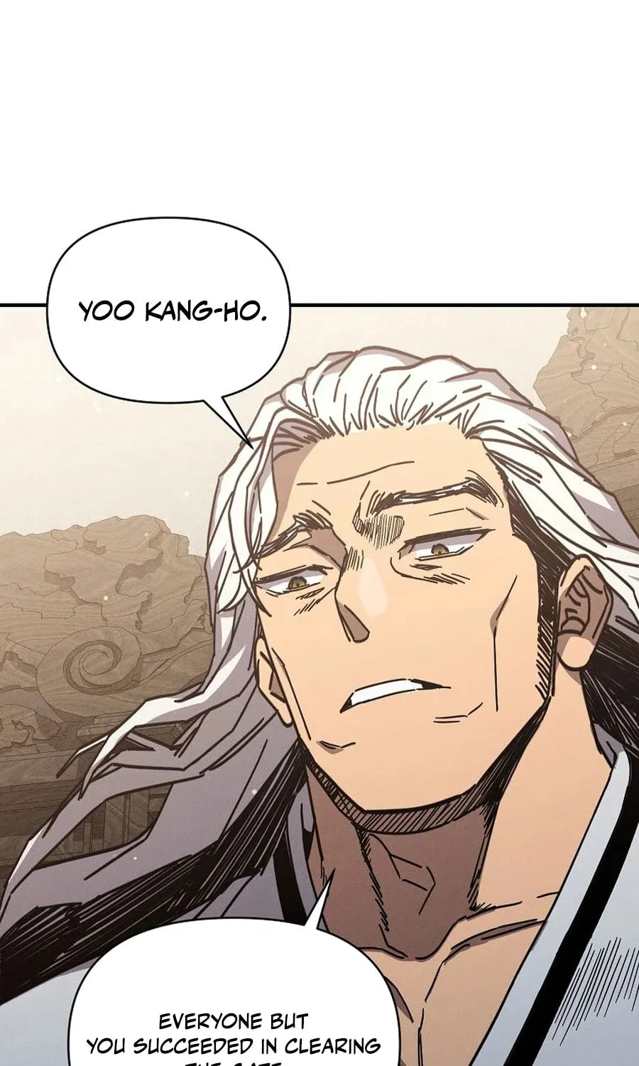 I Became the Successor of the Martial God Chapter 36 page 6 - 