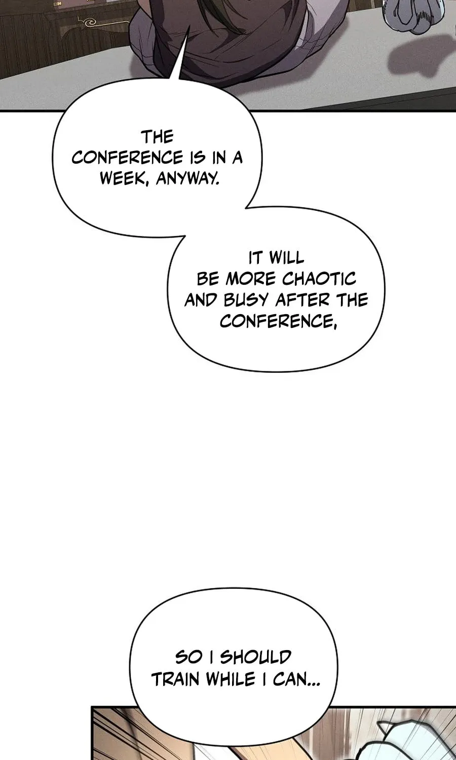 I Became the Successor of the Martial God Chapter 36 page 52 - 