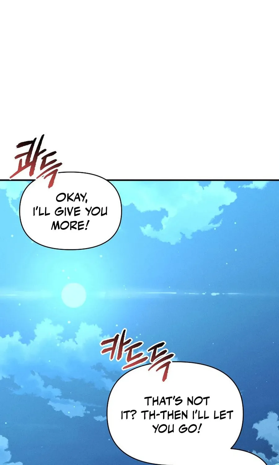 I Became the Successor of the Martial God Chapter 36 page 55 - 