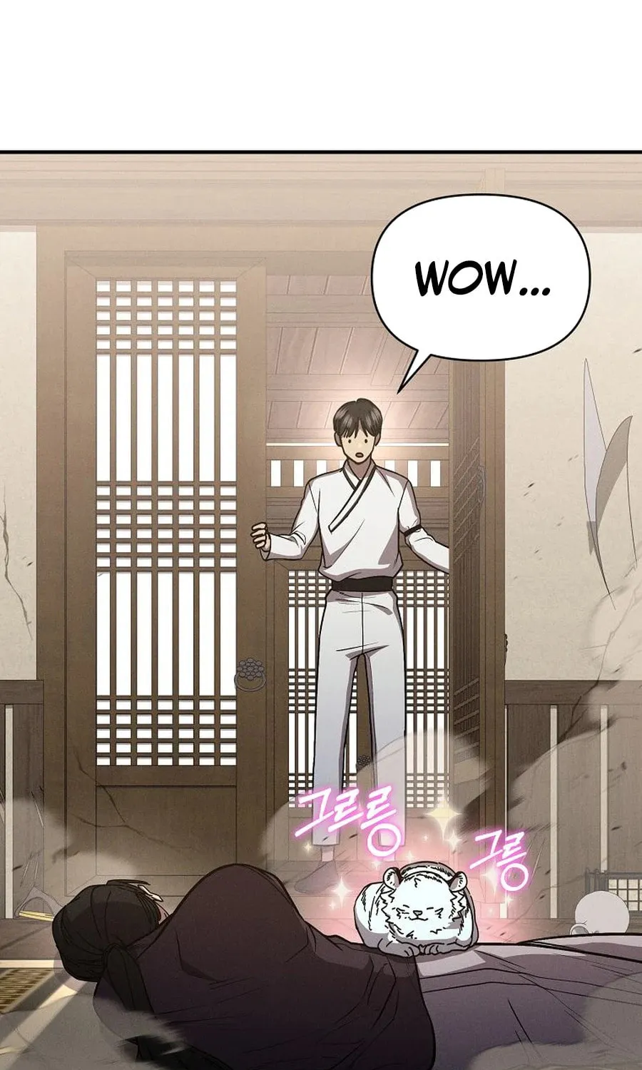 I Became the Successor of the Martial God Chapter 36 page 60 - 