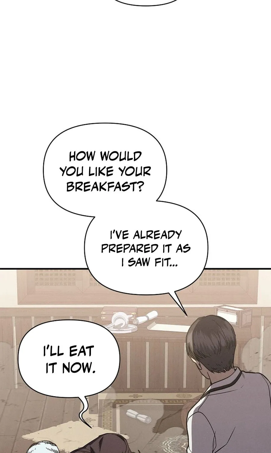 I Became the Successor of the Martial God Chapter 36 page 62 - 