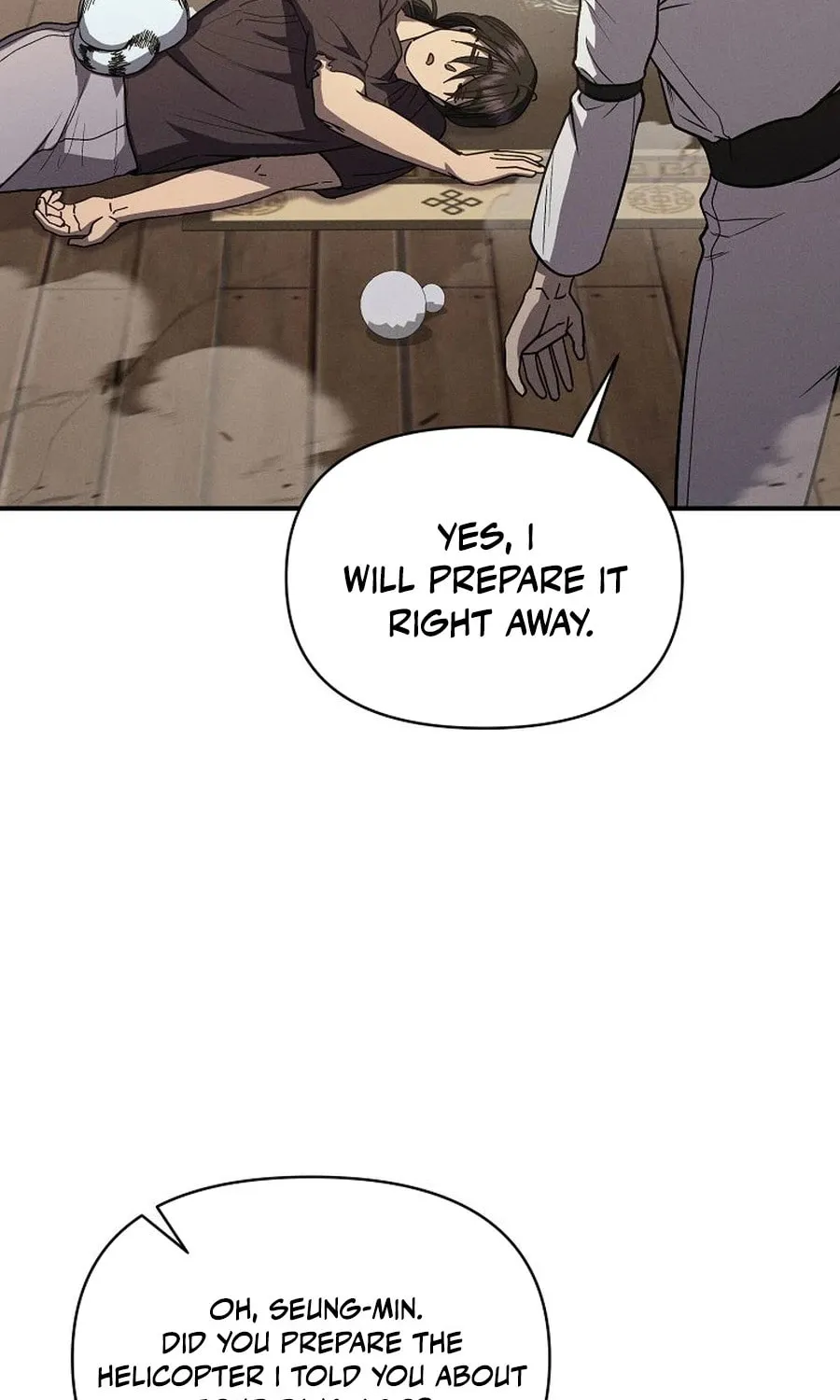 I Became the Successor of the Martial God Chapter 36 page 63 - 