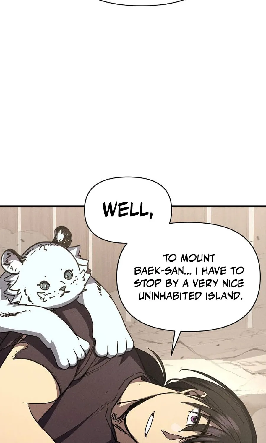 I Became the Successor of the Martial God Chapter 36 page 65 - 