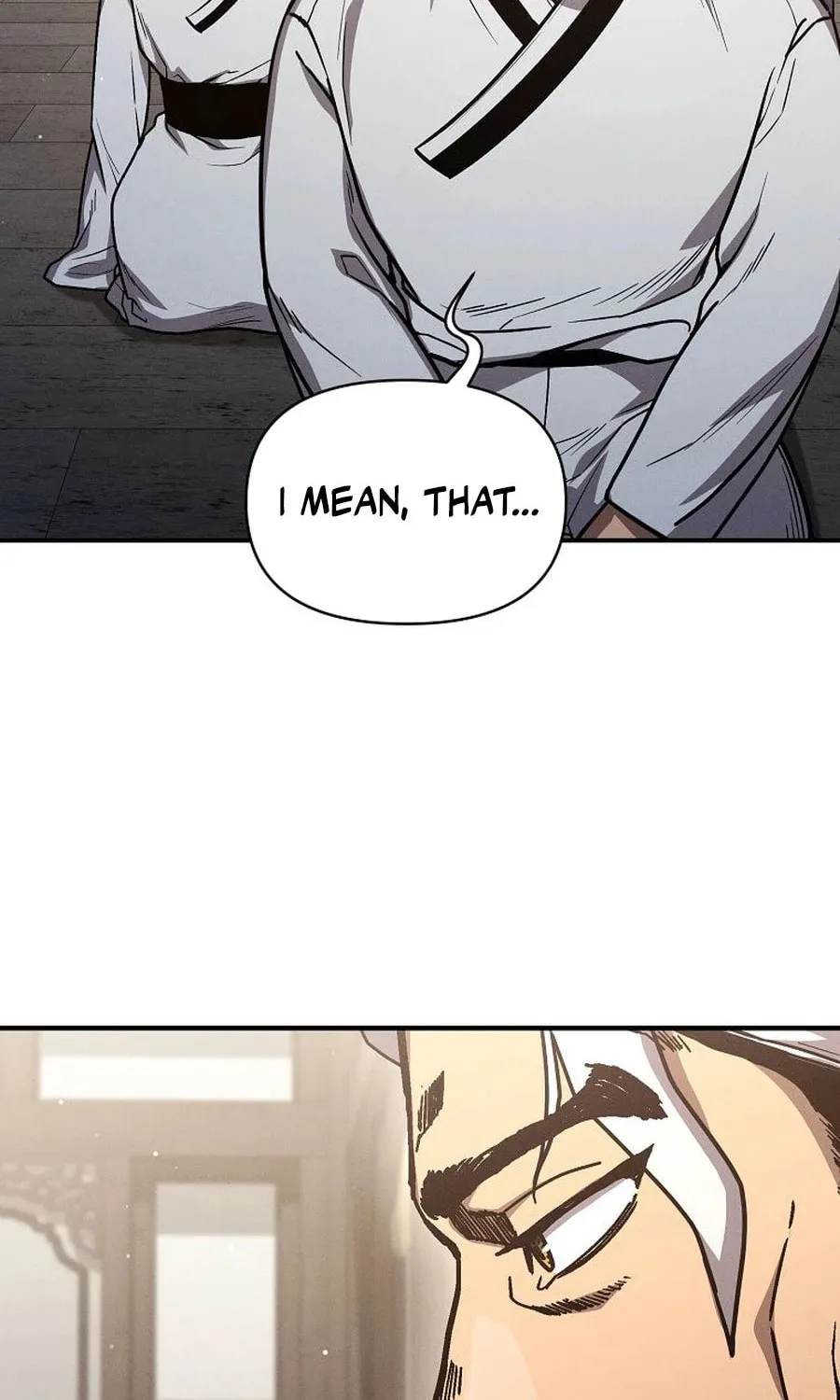 I Became the Successor of the Martial God Chapter 36 page 8 - 