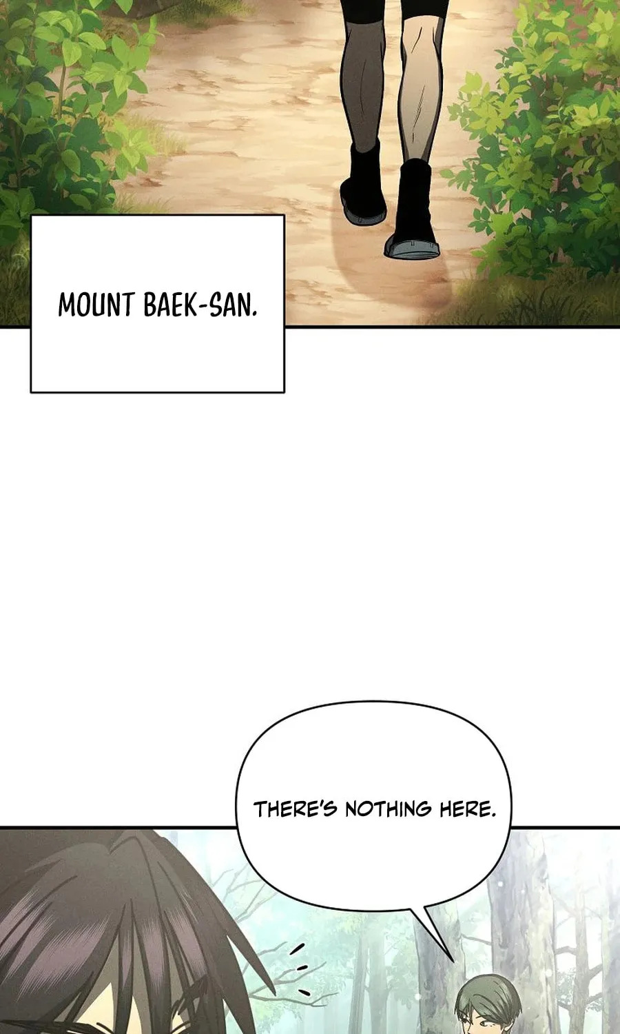 I Became the Successor of the Martial God Chapter 36 page 71 - 