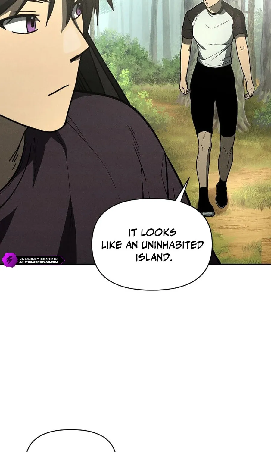 I Became the Successor of the Martial God Chapter 36 page 72 - 